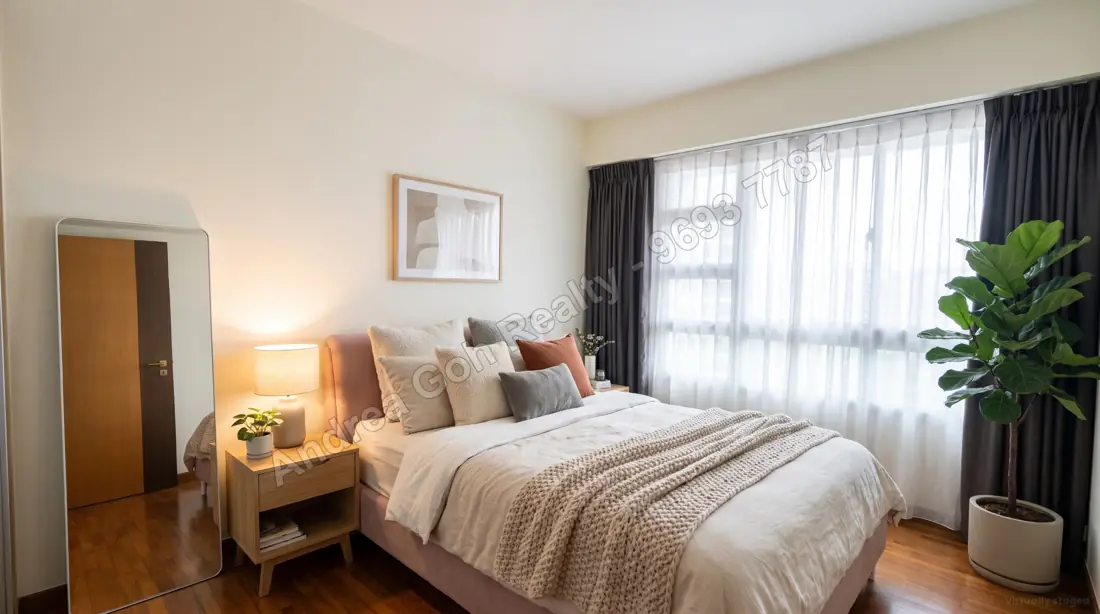 Bedroom 2